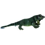 Barwne Zoo: Maskotka iguana, jaszczurka, legwan zielony, 60cm (93301)