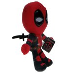 Deadpool: maskotka Deadpool (stojący - model D)