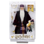 Harry Potter - lalka Albus Dumbledore FYM54