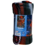 Koc polarowy Spider-Man (058012)