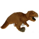 Maskotka Dinozaur - Tyranozaur (T-Rex) - 17cm 90014