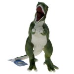 Maskotka Dinozaur - TYRANOZAUR - 30cm (19997)