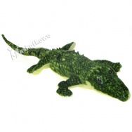 Maskotka Krokodyl 84cm 58611
