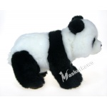 Maskotka miś Panda 25cm 79033