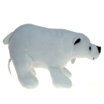 Maskotka Niedźwiedź polarny 20cm 65794