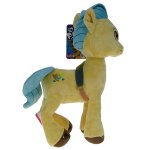 My Little Pony (Nowe Pokolenie) - Maskotka ziemski kucyk Hitch Trailblazer 30cm