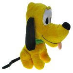 Myszka Mickey: maskota klasyczna - Pies Pluto 28cm (9350-9)