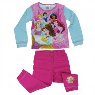 Piżamka Księżniczki - Księżniczki Disney'a - KSI13 - 18-24 miesiące (92)