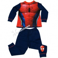 Piżamka Spider-Man - SPI07 - 2-3 latka (98)
