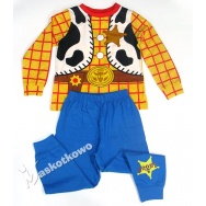 Piżamka Toy Story -TOY03- 3-4 latka (104)