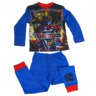 Piżamka Transformers - TRA02 - 5-6 lat (116)
