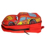 Plecak 3D Auta : Cars - Zygzak McQueen (760-8462)