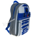 Plecak 3D Gwiezdne Wojny Star Wars - R2D2 1005