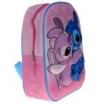 Plecak 3D Lilo i Stitch: Stitch i Angel (306538)