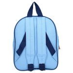 Plecak Bluey dla maluchów (625-4668) Blue i Bingo
