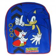 Plecak przedszkolny Sonic the Hedgehog (313106)