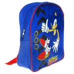 Plecak przedszkolny Sonic the Hedgehog (313106)