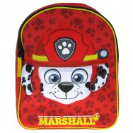 Plecak Psi Patrol: Marshall z pluszowymi odstającymi uszami (520-1411)