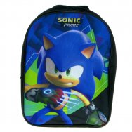 Plecak Sonic Prime dla maluchów (115-3877) 