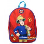 Plecak Strażak Sam dla maluchów (900-2628) 
