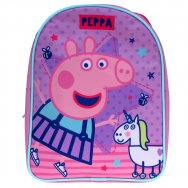 Plecak Świnka Peppa dla maluchów (007-1316) 
