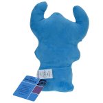 Poduszka pluszowa - Lilo i Stitch: niebieski stworek Stitch (988662)