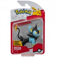 Pokemon - figurka - 42457 Luxio