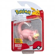Pokemon - figurka - 48088 Slowpoke