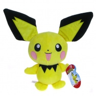 Pokemon - Maskotka Pichu 23cm (95244)
