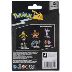 Pokemon: Select: komplet 2 figurek - Ewolucje: Riolu i Lucario (Evolution Multi-Pack)