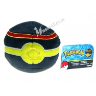 Pokemon - TOMY - maskotka Luxuryball Ball 12cm