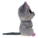 Pupilki (Ty Beanie Boos): myszka Squeaker 16cm