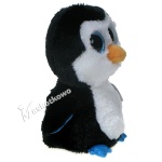 Pupilki (Ty Beanie Boos): pingwinek Waddles 15cm