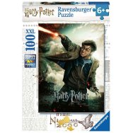Puzzle 100 XXL - Harry Potter (128693)