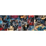 Puzzle 1000 elementów - High Quality Collection: Panorama: Batman (39574)