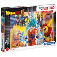 Puzzle 180 elementy - Dragon Ball Super (29761)