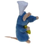 Ratatuj: Maskotka szczurek Remy z serem 25cm (22923)