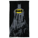 Ręcznik kąpielowy Batman (533172)
