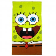 Ręcznik kąpielowy Spongebob (533295)