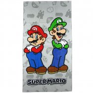Ręcznik kąpielowy Super Mario (601509)
