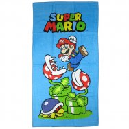 Ręcznik kąpielowy Super Mario (873703)