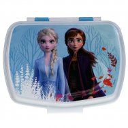 Śniadaniówka Frozen: Kraina Lodu - Anna i Elsa (510740)