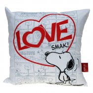 Snoopy - miękka poduszka dekoracyjna (525788)