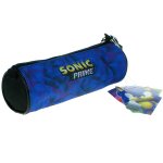 Sonic Prime - piórnik tuba (115-3886)