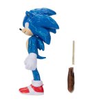 Sonic the Hedgehog 2 - filmowa figurka akcyjna z akcesorium: Sonic 10cm (41495)