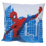 Spider-Man - miękka welurowa poduszka (587915)