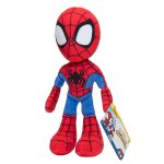 Spidey i super kumple - maskotka Spidey (Peter Parker) 23cm