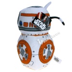 Star Wars - Gwiezdne Wojny - Przebudzenie mocy - maskotka robot BB-8 (26cm) 711077