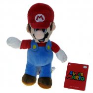 Super Mario Bros. - Maskotka Mario - 20cm (20432)