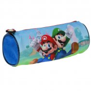 Super Mario Bross - piórnik tuba (300281)